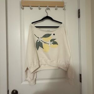 Hollister Off the Shoulder Top